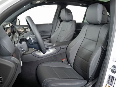 2026 Mercedes-Benz GLE GLE 450 4MATIC®