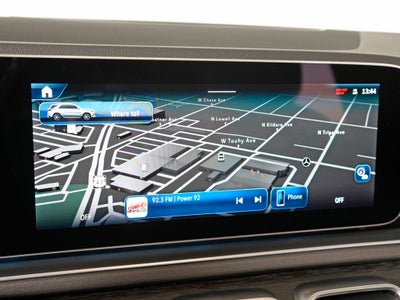 2026 Mercedes-Benz GLE GLE 450 4MATIC®