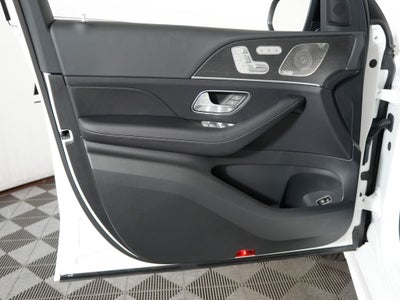 2026 Mercedes-Benz GLE GLE 450 4MATIC®