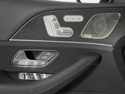 2026 Mercedes-Benz GLE GLE 450 4MATIC®