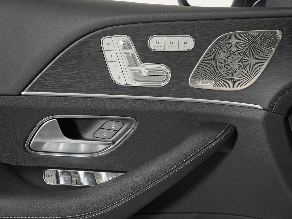 2026 Mercedes-Benz GLE GLE 450 4MATIC®