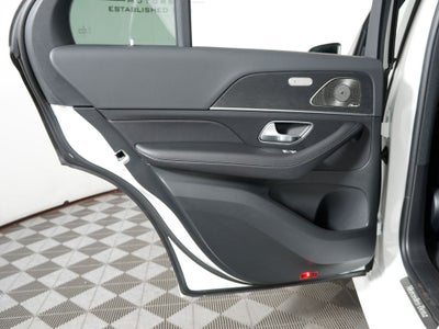2026 Mercedes-Benz GLE GLE 450 4MATIC®