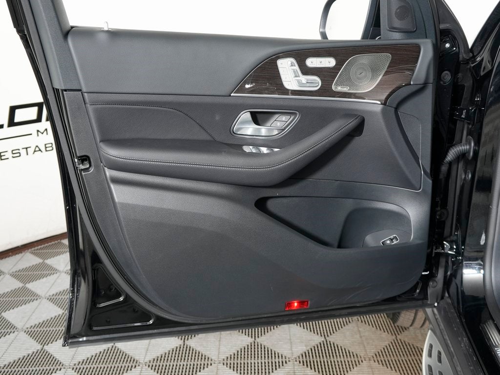 2026 Mercedes-Benz GLE GLE 450 4MATIC®