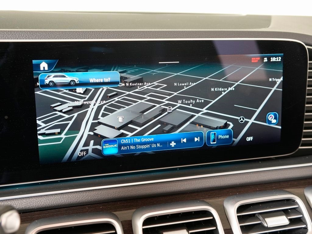 2026 Mercedes-Benz GLE GLE 450 4MATIC®