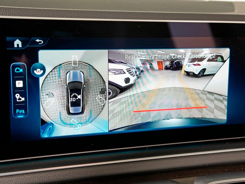 2026 Mercedes-Benz GLE GLE 450 4MATIC®