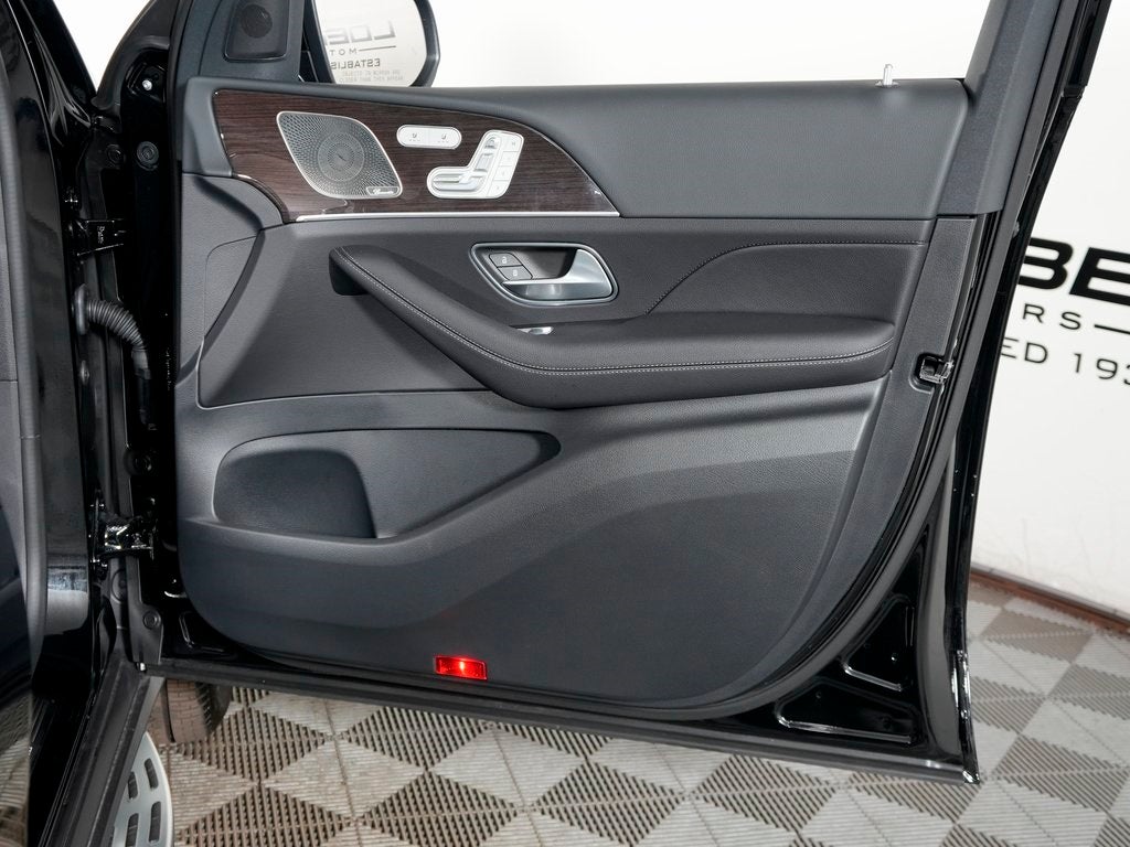 2026 Mercedes-Benz GLE GLE 450 4MATIC®