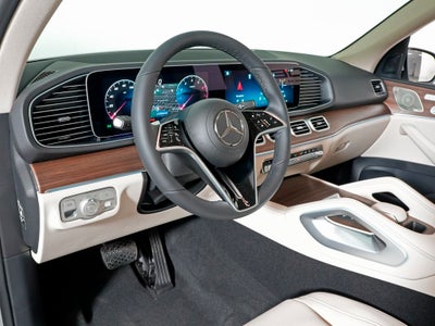 2026 Mercedes-Benz GLE GLE 450 4MATIC®