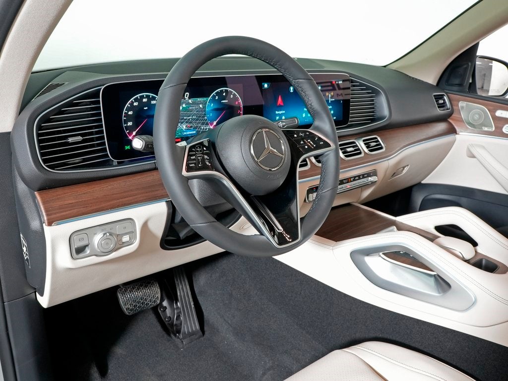 2026 Mercedes-Benz GLE GLE 450 4MATIC®