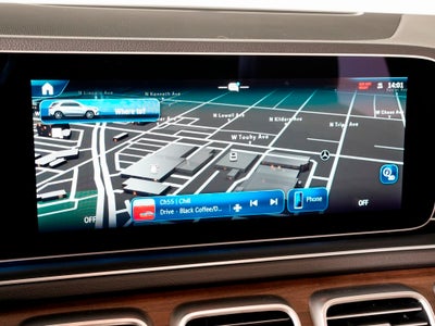 2026 Mercedes-Benz GLE GLE 450 4MATIC®