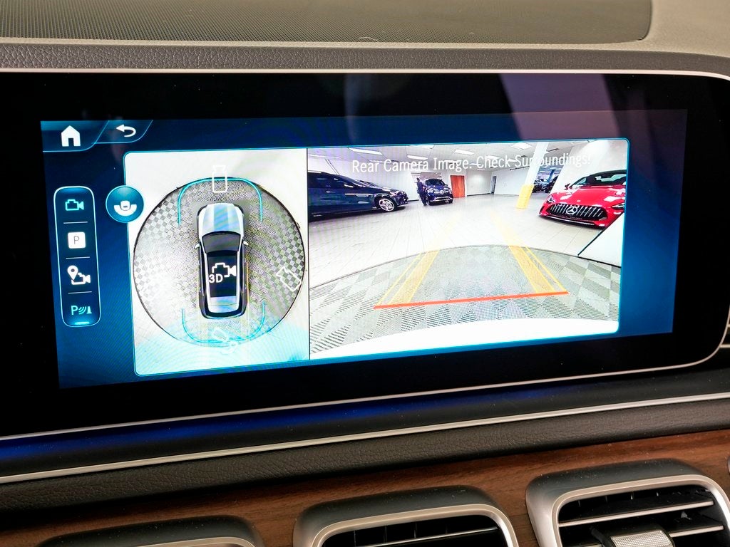 2026 Mercedes-Benz GLE GLE 450 4MATIC®