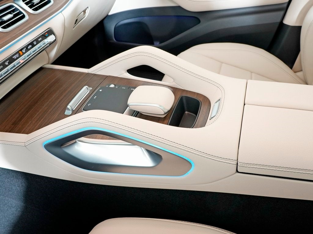 2026 Mercedes-Benz GLE GLE 450 4MATIC®