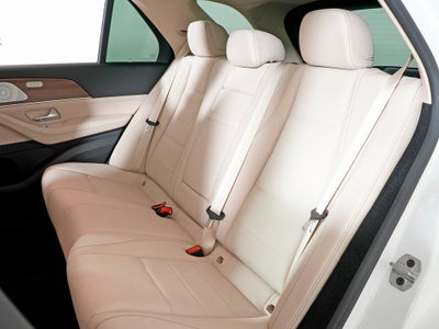 2026 Mercedes-Benz GLE GLE 450 4MATIC®