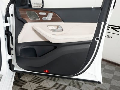 2026 Mercedes-Benz GLE GLE 450 4MATIC®