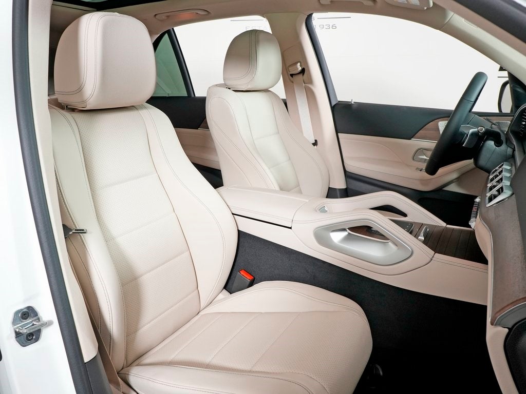 2026 Mercedes-Benz GLE GLE 450 4MATIC®