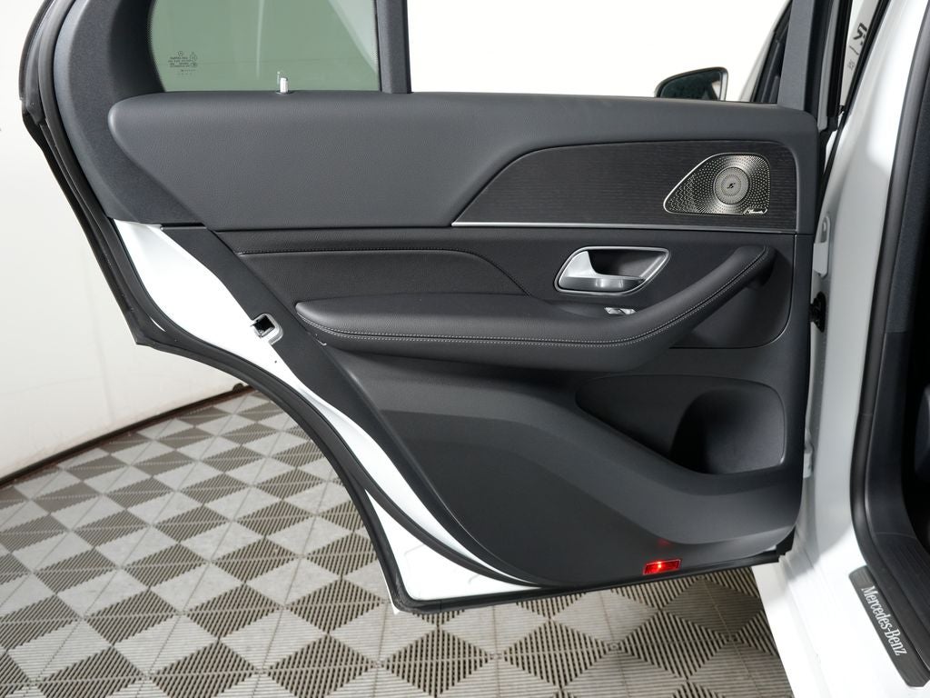 2026 Mercedes-Benz GLE GLE 450 4MATIC®