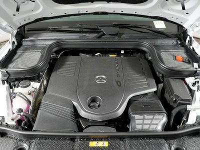 2026 Mercedes-Benz GLE GLE 450 4MATIC®