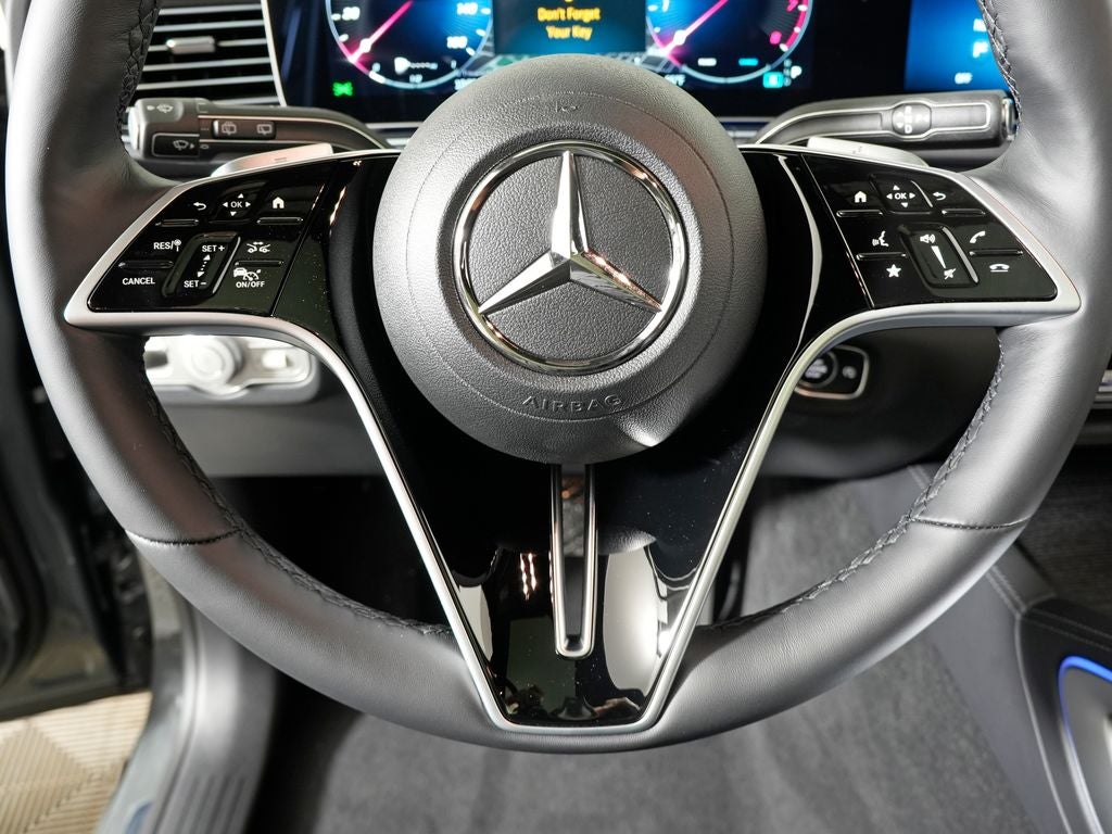 2026 Mercedes-Benz GLE GLE 450 4MATIC®