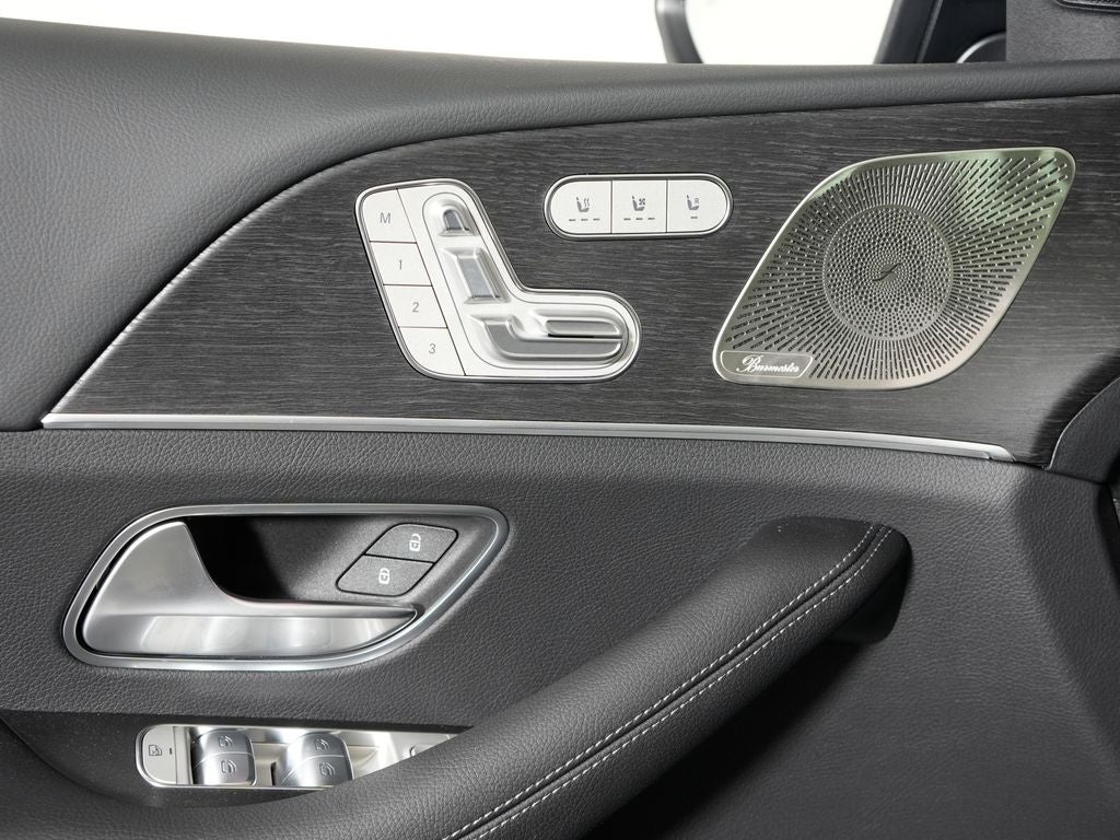 2026 Mercedes-Benz GLE GLE 450 4MATIC®