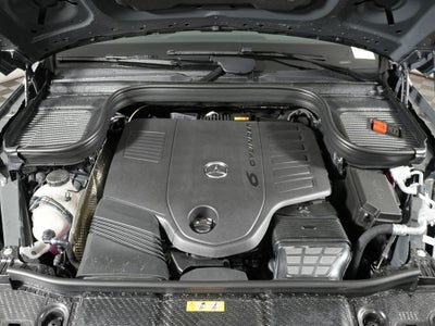 2026 Mercedes-Benz GLE GLE 450 4MATIC®