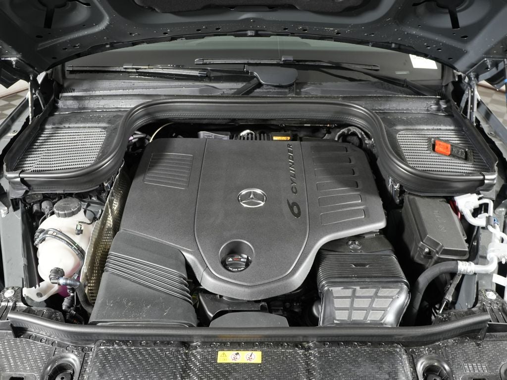 2026 Mercedes-Benz GLE GLE 450 4MATIC®