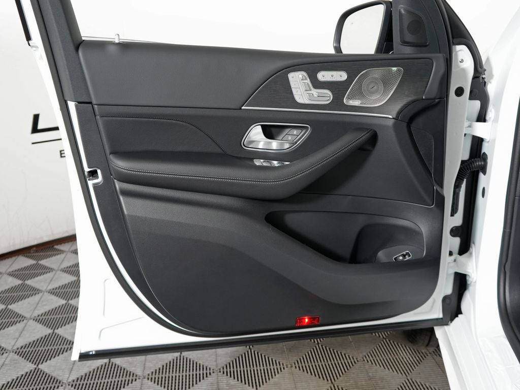 2026 Mercedes-Benz GLE GLE 450 4MATIC®