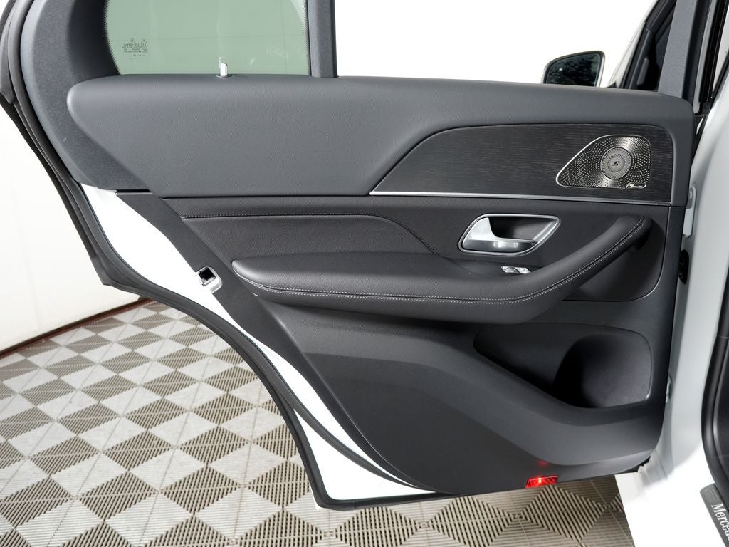 2026 Mercedes-Benz GLE GLE 450 4MATIC®