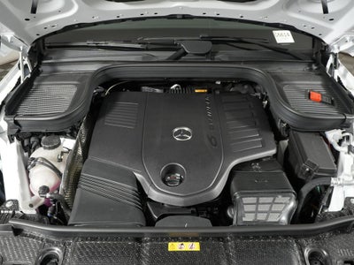 2026 Mercedes-Benz GLE GLE 450 4MATIC®