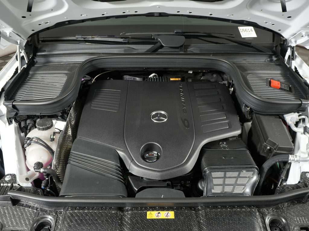 2026 Mercedes-Benz GLE GLE 450 4MATIC®