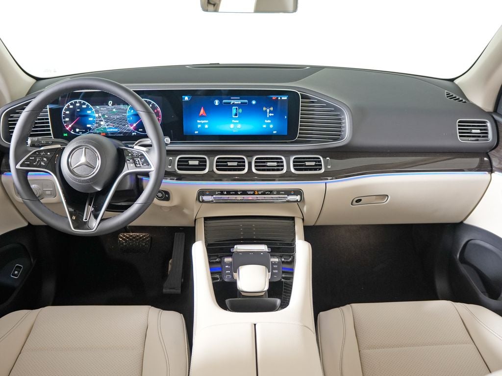 2026 Mercedes-Benz GLE GLE 450 4MATIC®