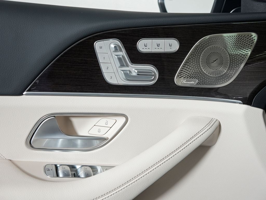 2026 Mercedes-Benz GLE GLE 450 4MATIC®