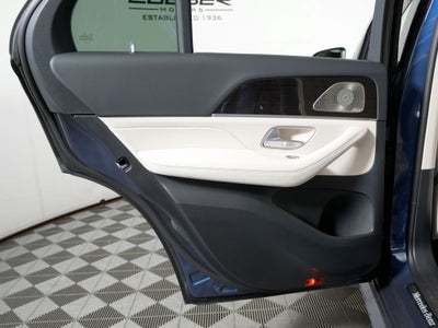 2026 Mercedes-Benz GLE GLE 450 4MATIC®