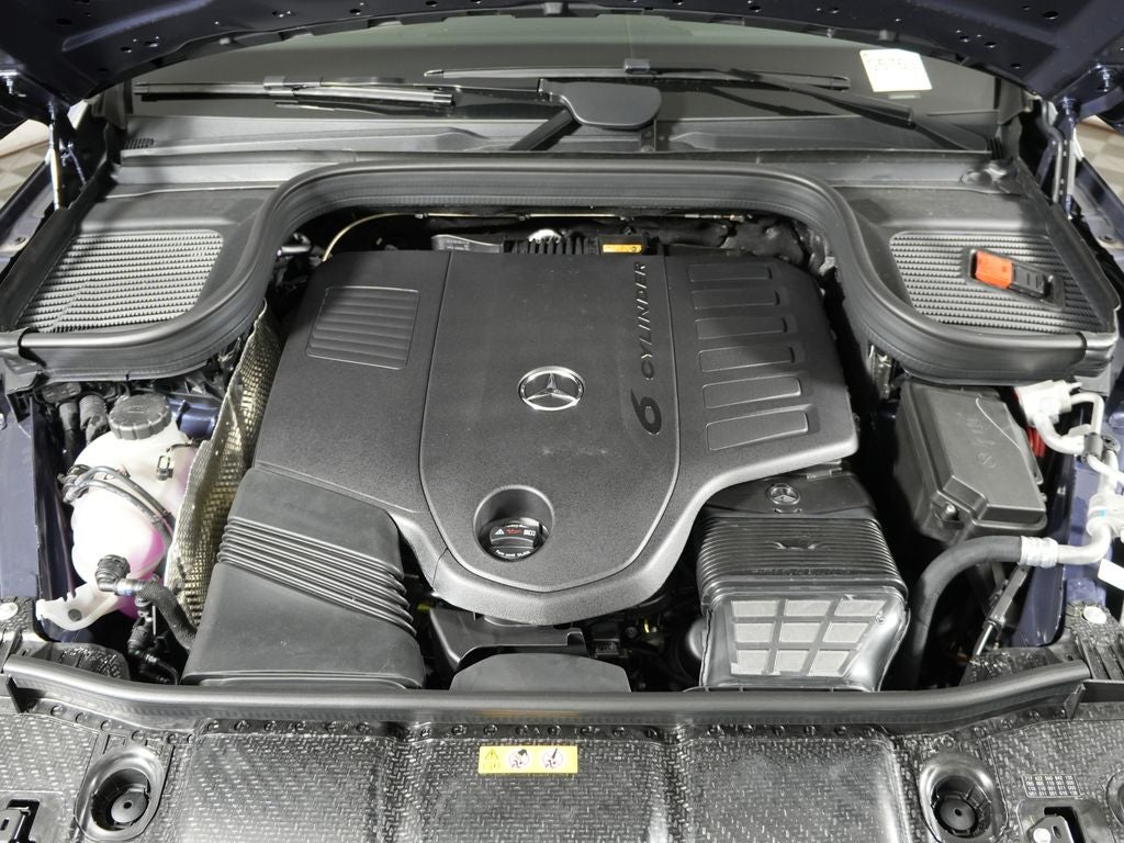 2026 Mercedes-Benz GLE GLE 450 4MATIC®