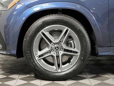 2026 Mercedes-Benz GLE GLE 450 4MATIC®