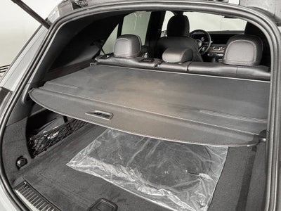 2025 Mercedes-Benz GLE GLE 450 4MATIC®