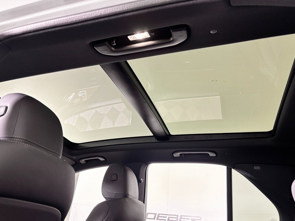 2025 Mercedes-Benz GLE GLE 450 4MATIC®