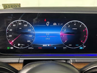 2025 Mercedes-Benz GLE GLE 450 4MATIC®