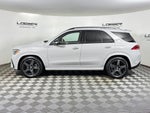 2025 Mercedes-Benz GLE GLE 450 4MATIC®