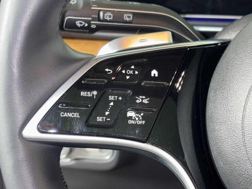 2025 Mercedes-Benz GLE GLE 450 4MATIC®