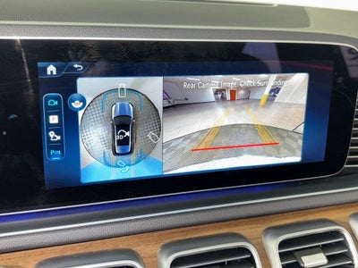 2025 Mercedes-Benz GLE GLE 450 4MATIC®