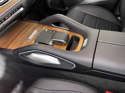 2025 Mercedes-Benz GLE GLE 450 4MATIC®