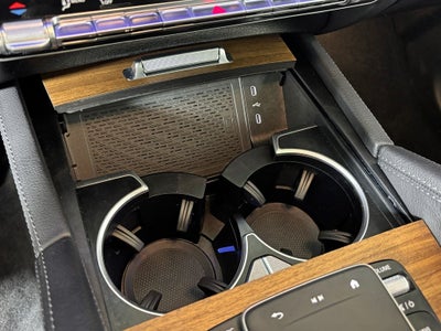 2025 Mercedes-Benz GLE GLE 450 4MATIC®