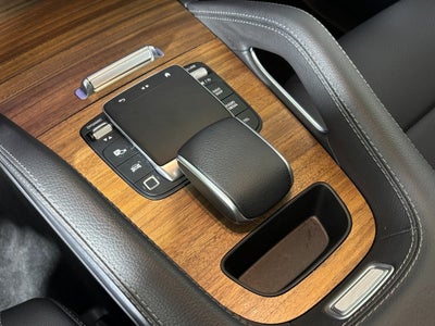 2025 Mercedes-Benz GLE GLE 450 4MATIC®