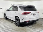 2025 Mercedes-Benz GLE GLE 450 4MATIC®