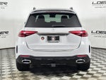 2025 Mercedes-Benz GLE GLE 450 4MATIC®