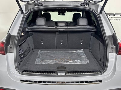 2025 Mercedes-Benz GLE GLE 450 4MATIC®