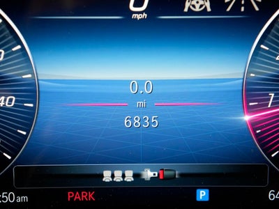 2025 Mercedes-Benz GLE GLE 450 4MATIC®