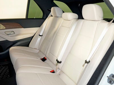 2025 Mercedes-Benz GLE GLE 450 4MATIC®