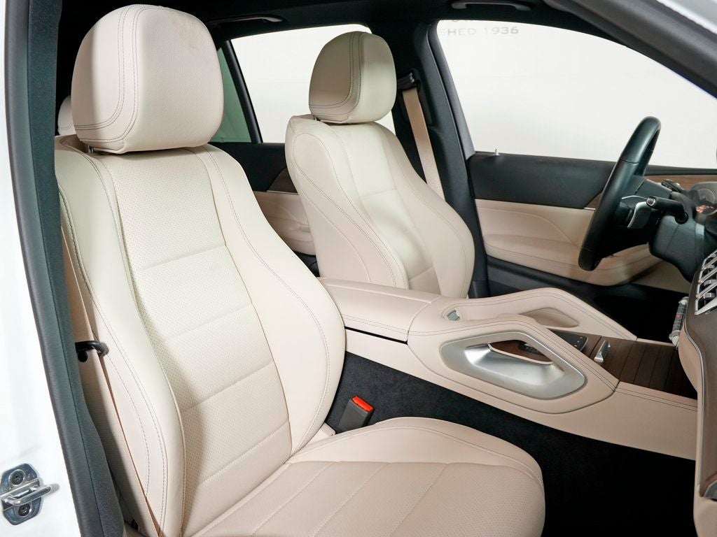 2025 Mercedes-Benz GLE GLE 450 4MATIC®