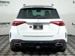2025 Mercedes-Benz GLE GLE 450 4MATIC®