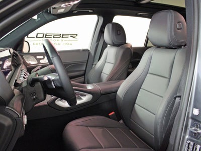 2026 Mercedes-Benz GLE GLE 450 4MATIC®